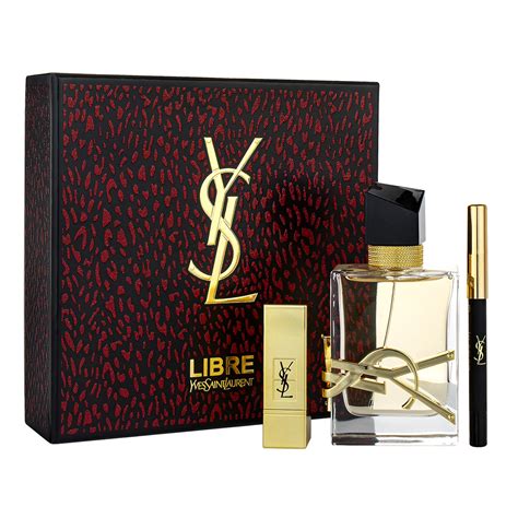 ysl libre sets
